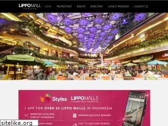 lippomallkemang.com