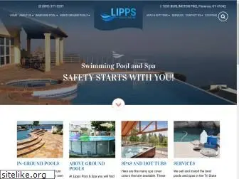 lippspools.com