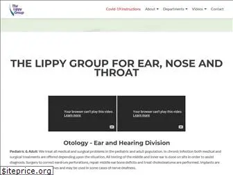 lippygroup.com