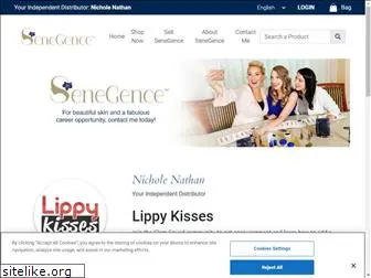 lippykisses.com