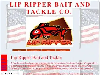 lipripperbaitandtackle.com