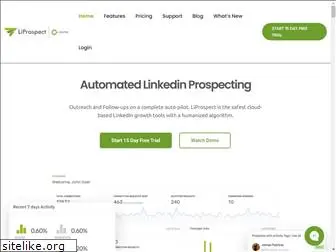 liprospect.com