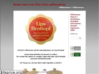 lips-brottopf.de