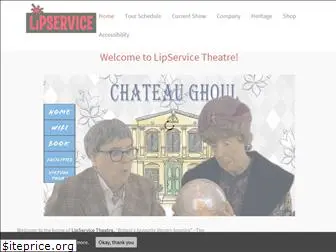 lipservicetheatre.co.uk