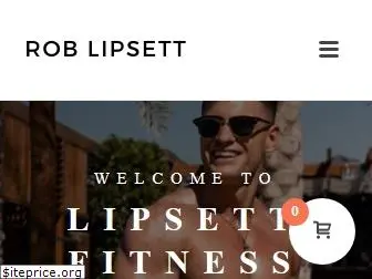 lipsettfitness.com