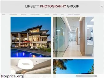 lipsettphotographygroup.com