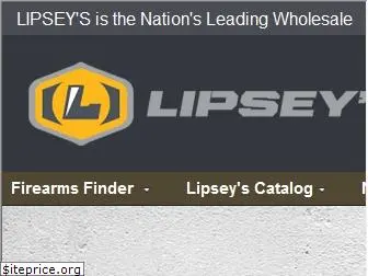 lipseys.com