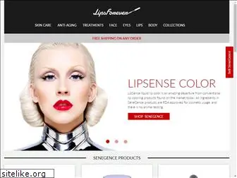 lipsforever.com