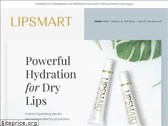 lipsmart.com