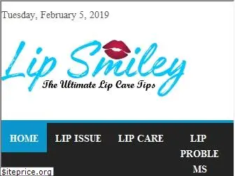 lipsmiley.com