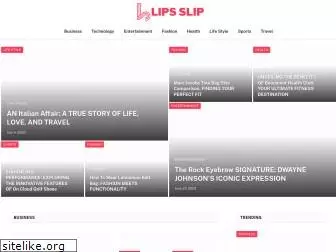 lipsslip.com