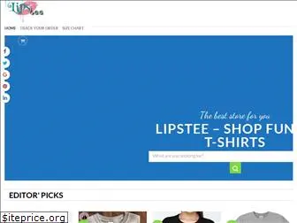 lipstee.com