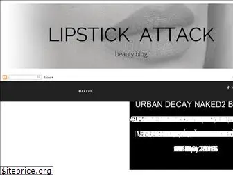 lipstickattack.blogspot.com