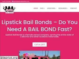 lipstickbailbonds.net