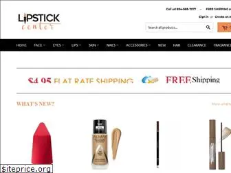 lipstickcenter.com