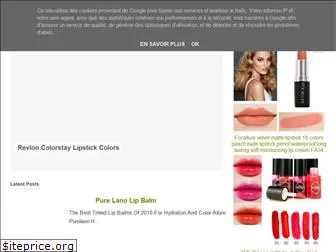 lipstickgallery.blogspot.com