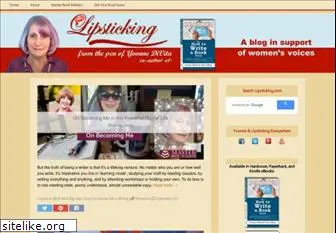 lipsticking.com