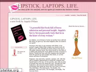 lipsticklaptopslife.com
