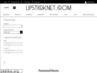 lipsticknet.com