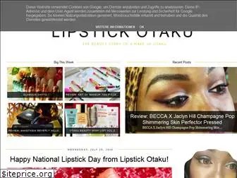 lipstickotaku.blogspot.com