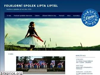 lipta.liptal.cz