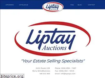 liptays.com