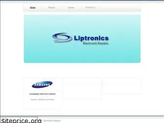 liptronics.co.za