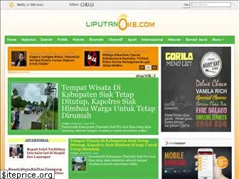 liputanoke.com