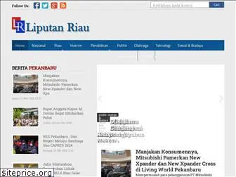 liputanriau.com