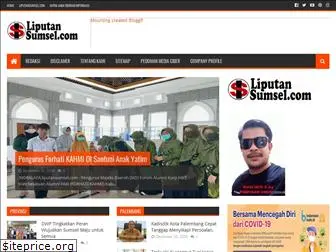 liputansumsel.com