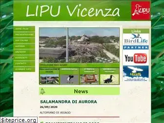 www.lipuvicenza.it