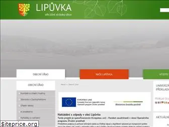 lipuvka.eu