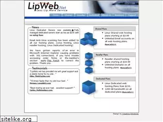 lipweb.net