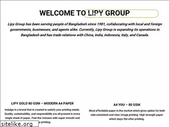 lipygroup.com