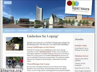 lipzitours.de