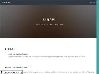 liqapi.oblade.net