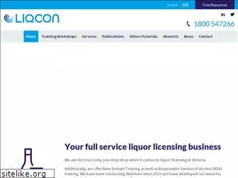 liqcon.com.au