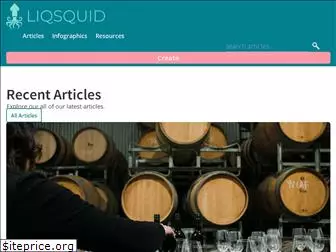 liqsquid.com