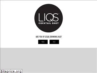 liqsshot.com