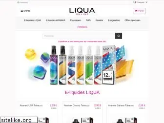 liqua-online.com