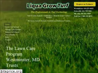 liquagrowturf.com