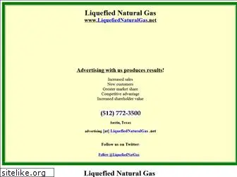 liquefiednaturalgas.net