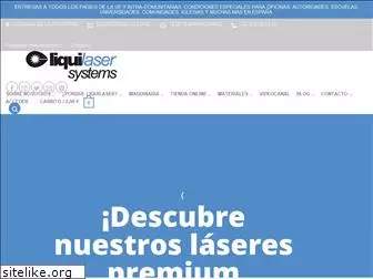 liqui-laser.com