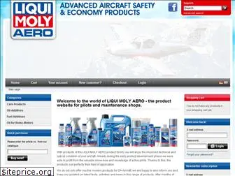 liqui-moly-aero.com