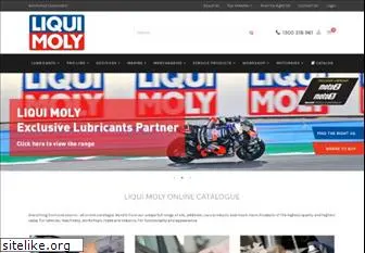 liqui-moly.com.au