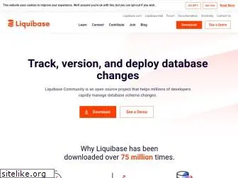 liquibase.org