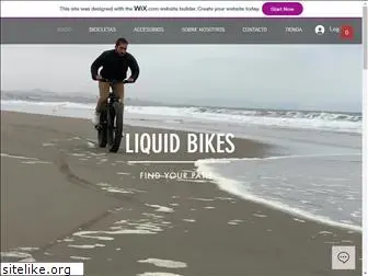 liquid-bikes.com