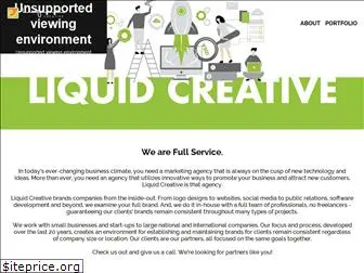 liquid-creative.com