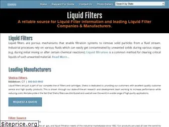 liquid-filters.net