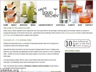 liquid-kitchen.com